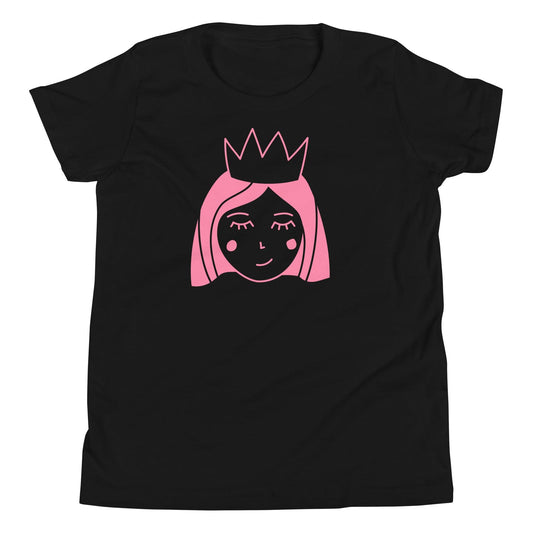 Youth Short Sleeve T-Shirt - Tori’s Accessories