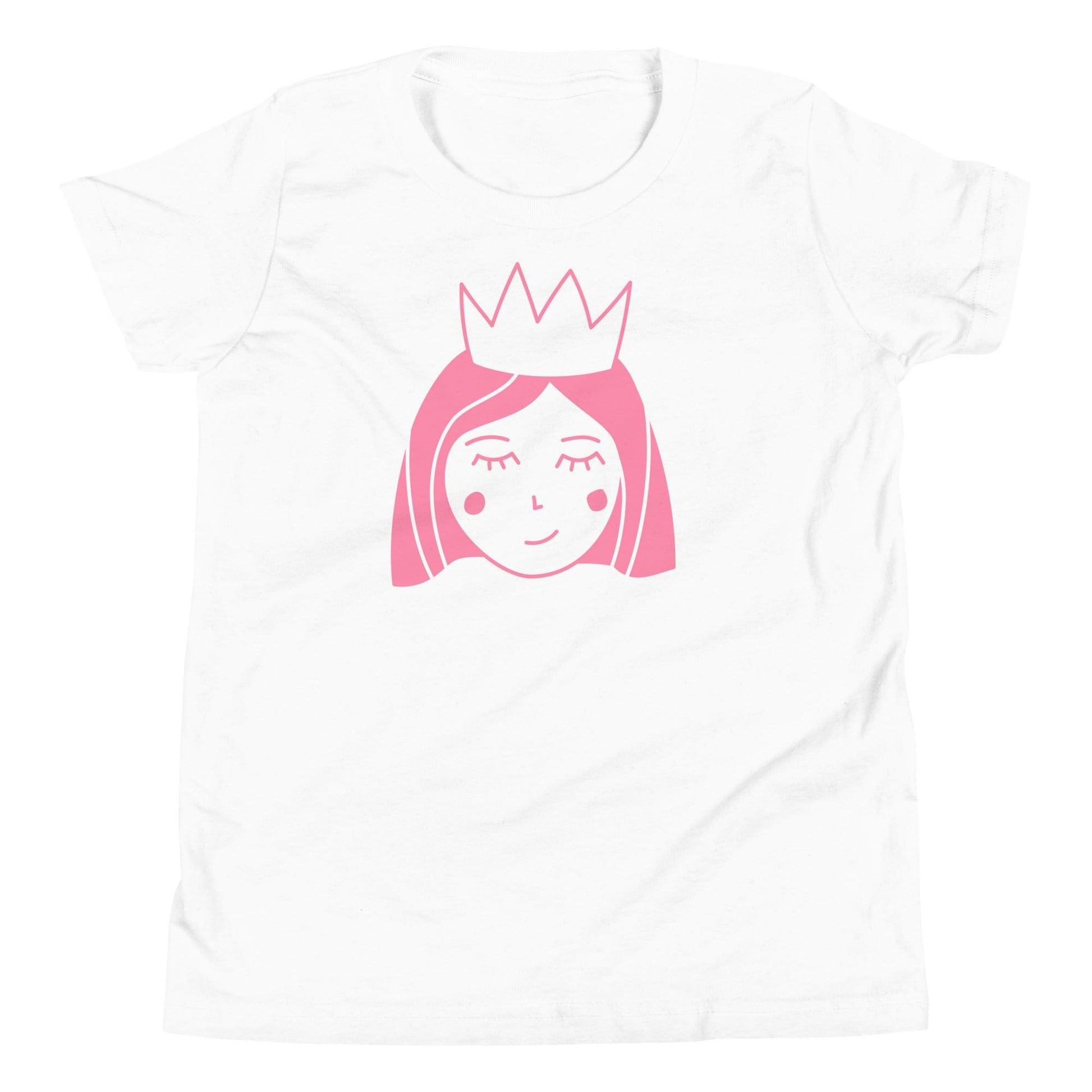 Youth Short Sleeve T-Shirt - Tori’s Accessories